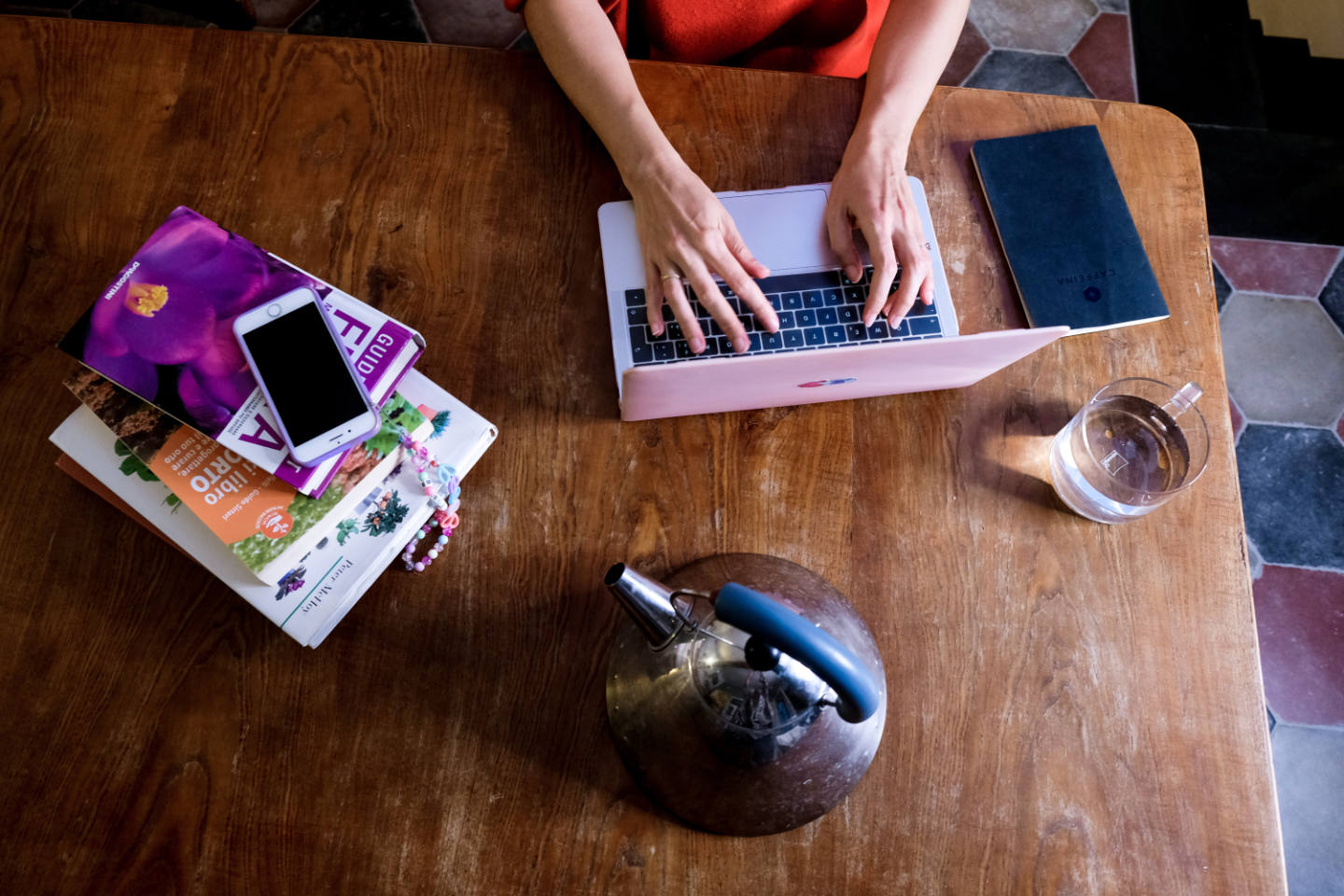 5 cose utili per fare content marketing